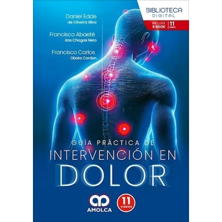 GUIA PRACTICA DE INTERVENCION EN DOLOR