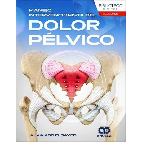 MANEJO INTERVENCIONISTA DEL DOLOR PELVICO