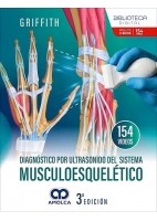 DIAGNOSTICO POR ULTRASONIDO DEL SISTEMA MUSCULOESQUELETICO