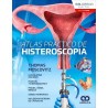 ATLAS PRACTICO DE HISTEROSCOPIA