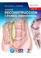ATLAS DE RECONSTRUCCION DE LA PARED ABDOMINAL