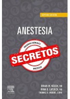 ANESTESIA. SECRETOS