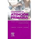 COMPENDIO DE ATENCION PRIMARIA. CONCEPTOS ORGANIZACION Y PRACTICA CLINICA EN MEDICINA DE FAMILIA