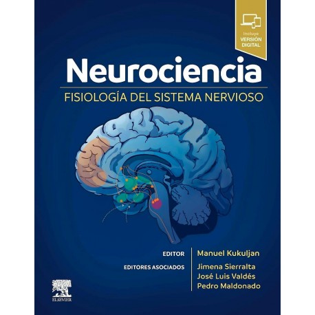 NEUROCIENCIA. FISIOLOGIA DEL SISTEMA NERVIOSO