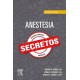 ANESTESIA. SECRETOS