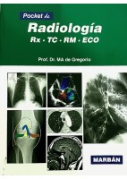 RADIOLOGIA RX - TC - RM - ECO. POCKET
