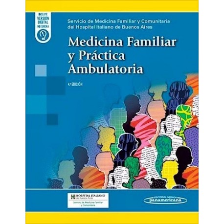 MEDICINA FAMILIAR Y PRACTICA AMBULATORIA