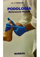 PODOLOGIA. REFERENCIA RAPIDA