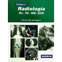 RADIOLOGIA RX - TC - RM - ECO. POCKET