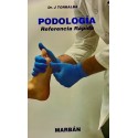 PODOLOGIA. REFERENCIA RAPIDA