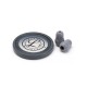 KIT DE REPUESTOS PARA MASTER CARDIOLOGY GRIS