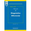 DSM-5-TR MANUAL DE DIAGNOSTICO DIFERENCIAL (INCLUYE VERSION DIGITAL)