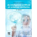 MANUAL PRACTICO DE INTELIGENCIA ARTIFICIAL EN ENTORNOS SANITARIOS