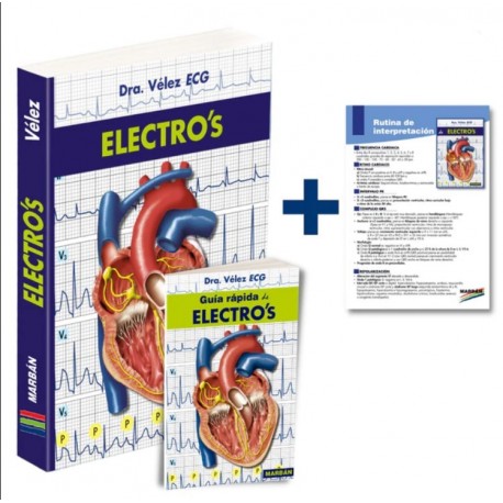 ELECTRO.S VELEZ
