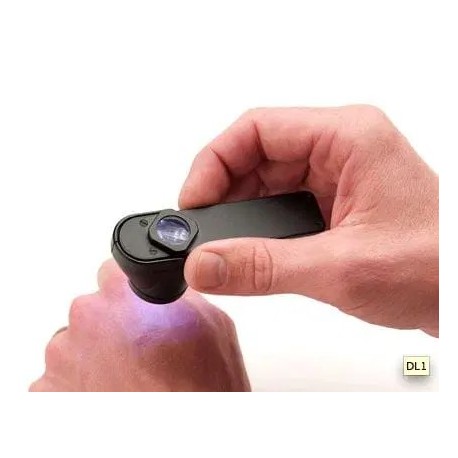 DERMATOSCOPIO DERMLITE DL1
