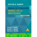 KAPLAN & SADOCK MANUAL DE PSIQUIATRIA INFANTIL Y DE LA ADOLESCENCIA
