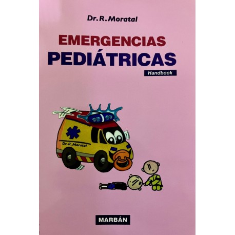 EMERGENCIAS PEDIATRICAS. HANDBOOK