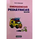 EMERGENCIAS PEDIATRICAS. HANDBOOK