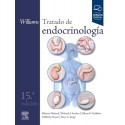 WILLIAMS TRATADO DE ENDOCRINOLOGIA (INCLUYE VERSION DIGITAL EN INGLES)