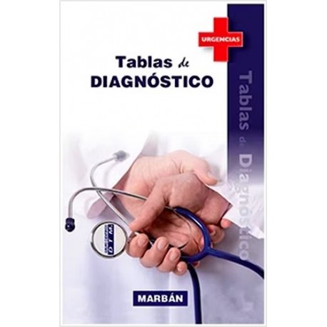 TABLAS DE DIAGNOSTICO
