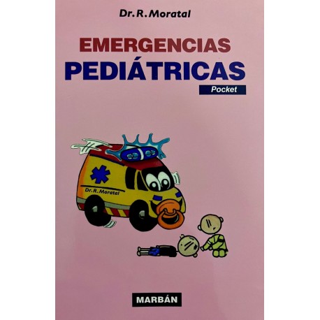EMERGENCIAS PEDIATRICAS. POCKET