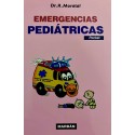 EMERGENCIAS PEDIATRICAS. POCKET