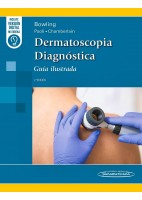 DERMATOSCOPIA DIAGNOSTICA. GUIA ILUSTRADA (INCLUYE VERSION DIGITAL MI EUREKA)