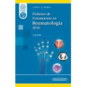 ORDENES DE TRATAMIENTO EN REUMATOLOGIA 2026