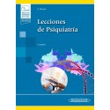 LECCIONES DE PSIQUIATRIA (INCLUYE VERSION DIGITAL CON MATERIAL COMPLEMENTARIO)