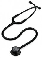 FONENDOSCOPIO CLASSIC III BLACK EDITION