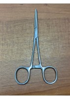 PINZA HEMOSTASICA R-PEAN S/D RECTA 14 CM