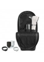 SET OTOSCOPIO POCKET PLUS LED BLANCO