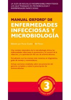 MANUAL OXFORD DE ENFERMEDADES INFECCIOSAS Y MICROBIOLOGIA