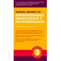 MANUAL OXFORD DE ENFERMEDADES INFECCIOSAS Y MICROBIOLOGIA