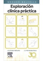 NOGUER-BALCELLS EXPLORACION CLINICA PRACTICA