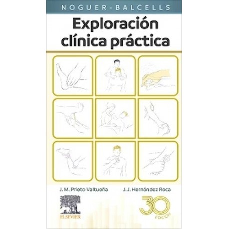 NOGUER-BALCELLS EXPLORACION CLINICA PRACTICA