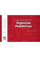 DECISIONES EN URGENCIAS PEDIATRICAS
