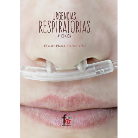 URGENCIAS RESPIRATORIAS