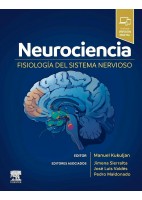 NEUROCIENCIA. FISIOLOGIA DEL SISTEMA NERVIOSO