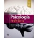 PSICOLOGIA MEDICA