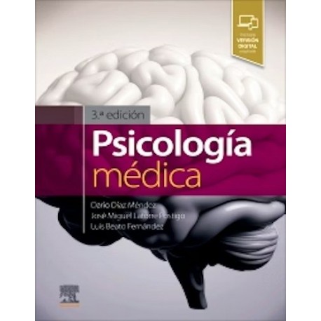 PSICOLOGIA MEDICA