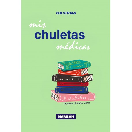 MIS CHULETAS MEDICAS