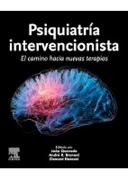 PSIQUIATRIA INTERVENCIONISTA. EL CAMINO HACAI NUEVAS TERAPIAS