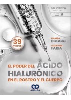 EL PODER DEL ACIDO HIALURONICO EN EL ROSTRO Y EL CUERPO