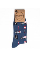CALCETINES ESTAMPADOS URGENCIAS