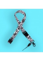 LANYARD ENFERMANIA SWEET - ROBOTS