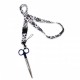LANYARD ENFERMANIA SWEET - ROBOTS