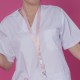 LANYARD ENFERMANIA SWEET - SOFT PINK