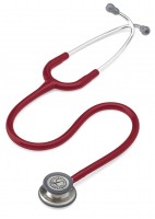 FONENDOSCOPIO CLASSIC III GRANATE