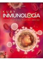 KUBY INMUNOLOGIA